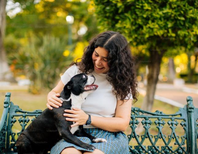The Scoop on Your Dog’s Poop
