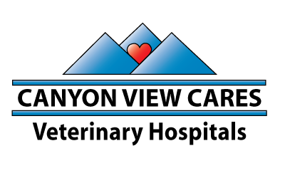 Canyon View Cares - Perry