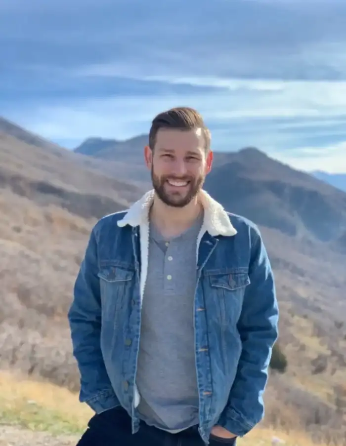 Dr. Michael Leonard