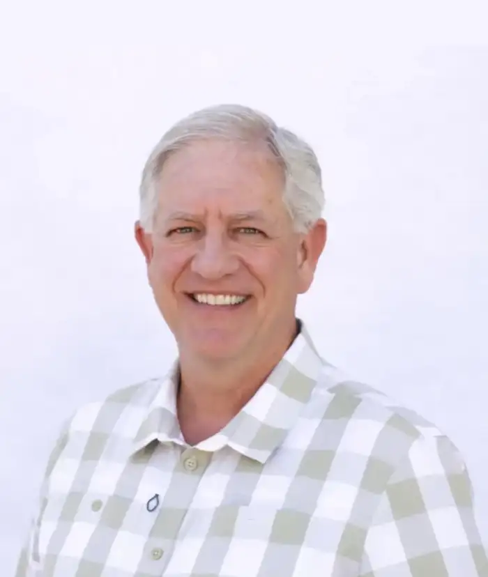 Dr. Cody Faerber