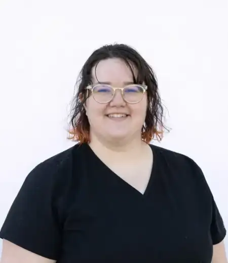 Melody Holden