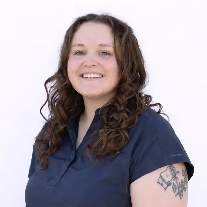 Talli Gardner